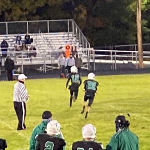 Meet your Posher, Devon